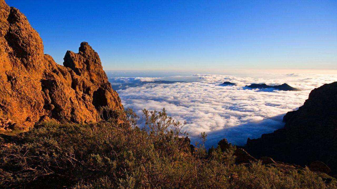 Stratus Loft Gran Canaria, Elegancia Junto Al Mar. Las Palmas de Gran Canaria Bagian luar foto