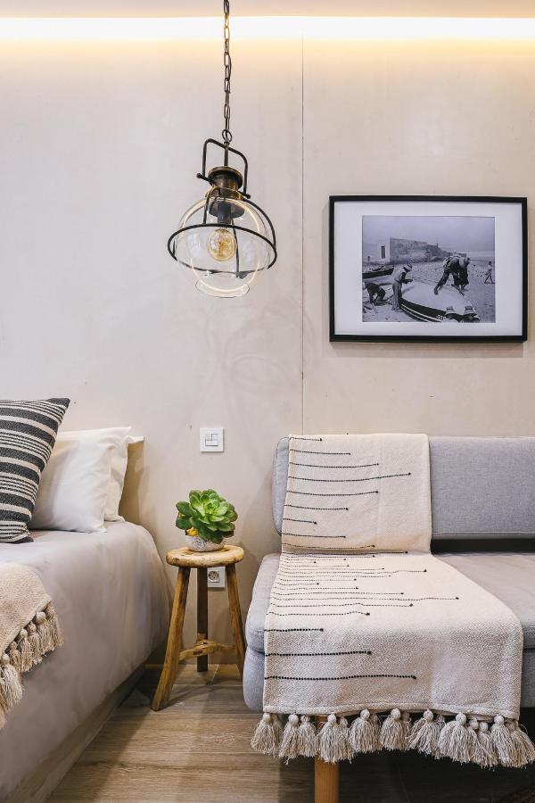 Stratus Loft Gran Canaria, Elegancia Junto Al Mar. Las Palmas de Gran Canaria Bagian luar foto